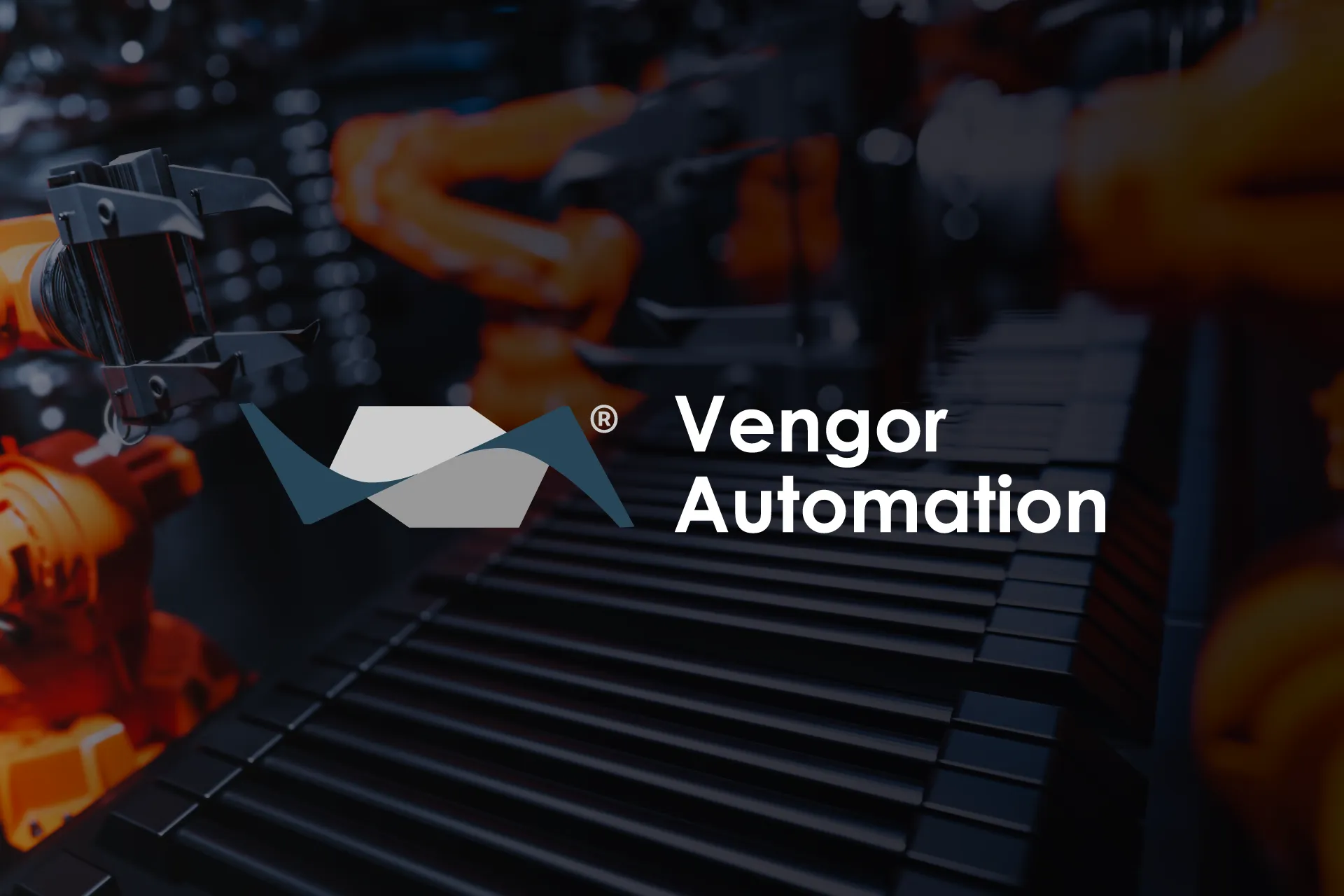 Vengor Automation