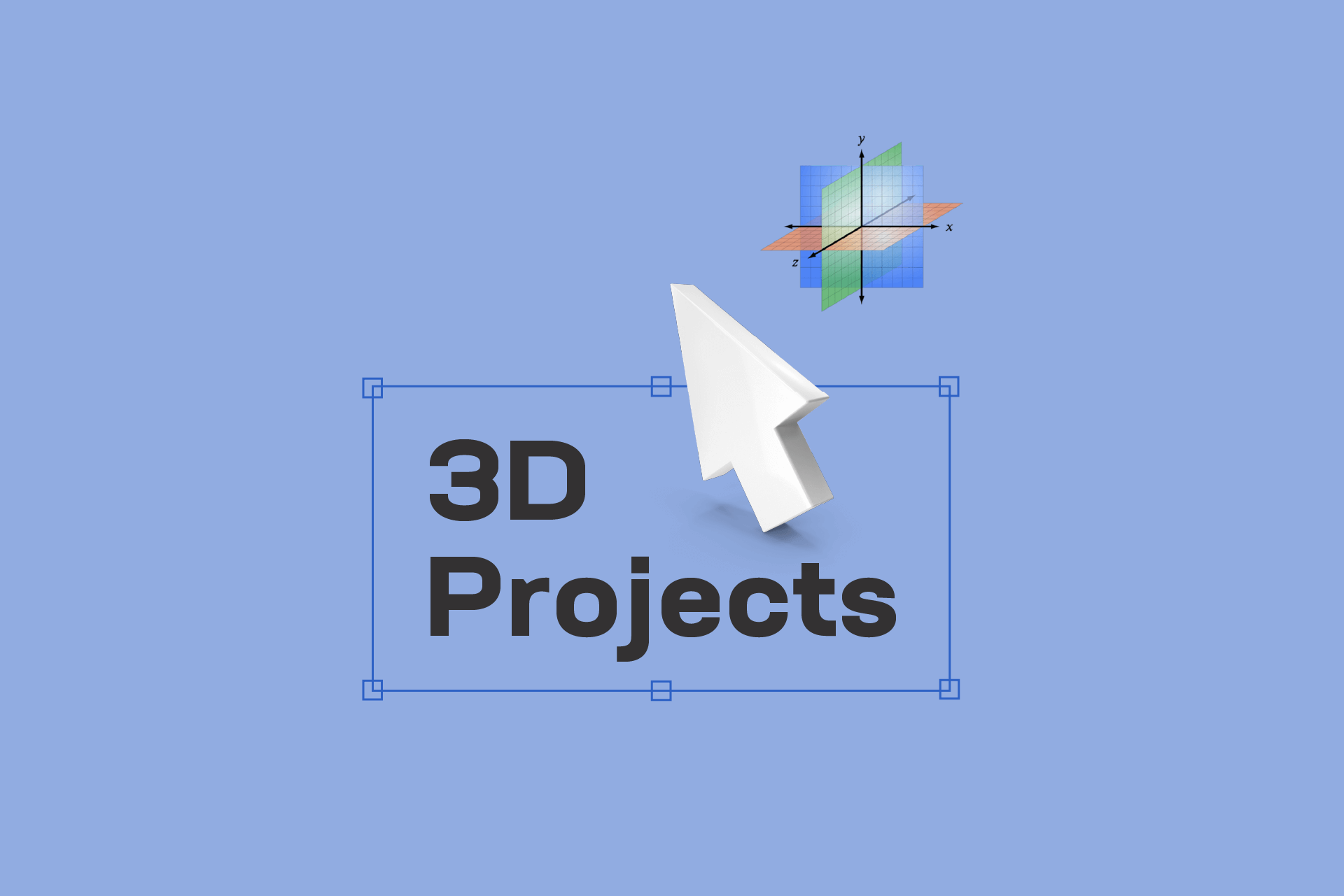 3D Design