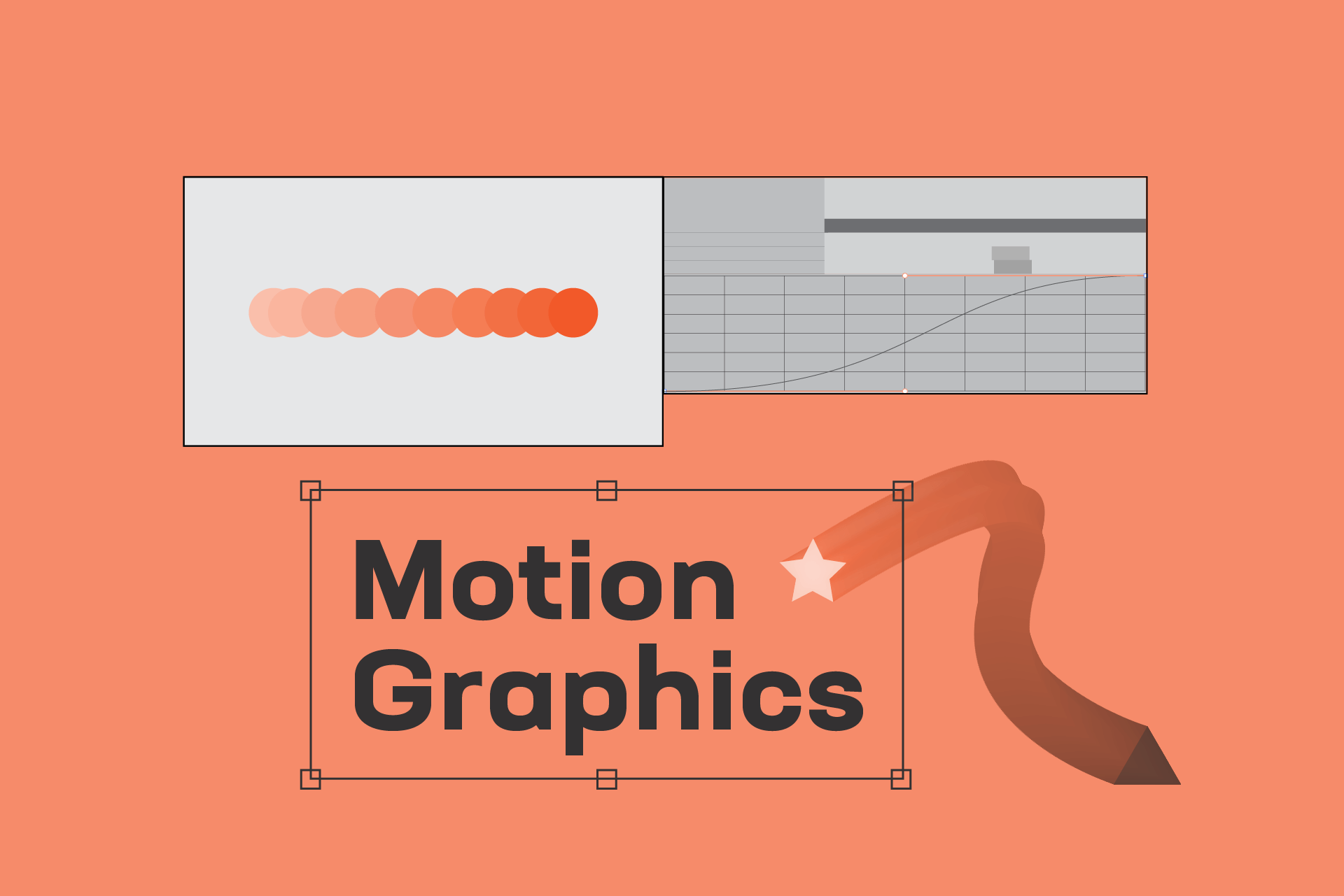 Motion Graphics